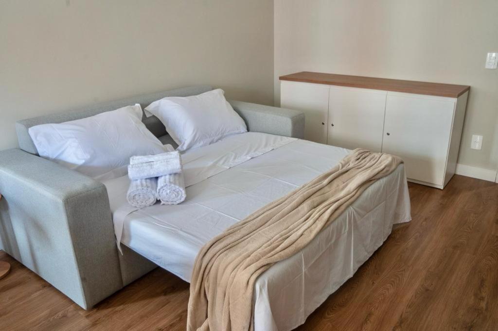 Apartamento Flat Ipanema Rio de Janeiro
