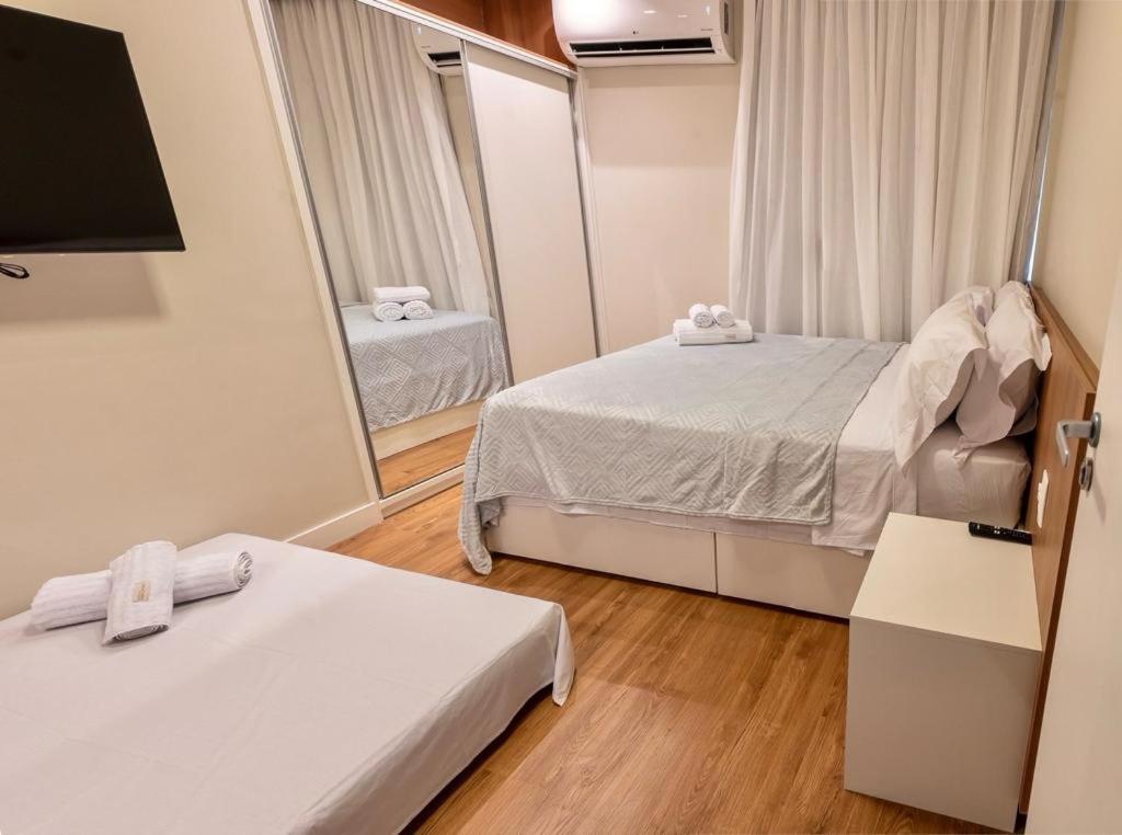 Flat Ipanema Apartamento Rio de Janeiro