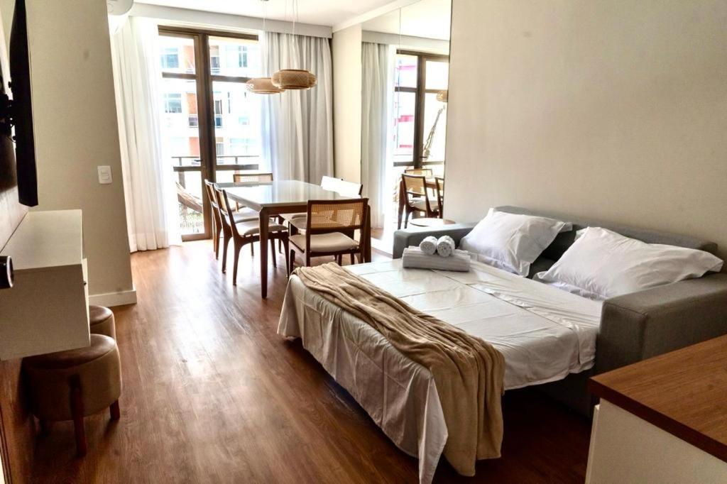 Flat Ipanema Apartamento Rio de Janeiro