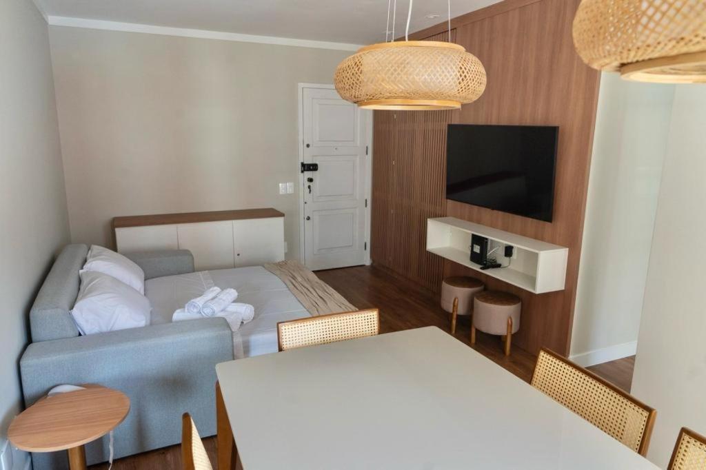 Apartamento Flat Ipanema Rio de Janeiro