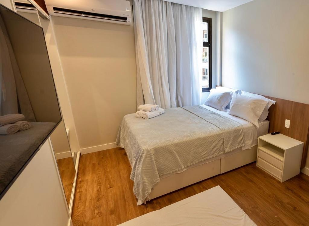 Flat Ipanema Apartamento Rio de Janeiro