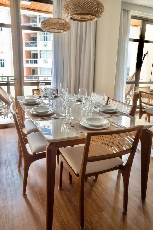 Flat Ipanema