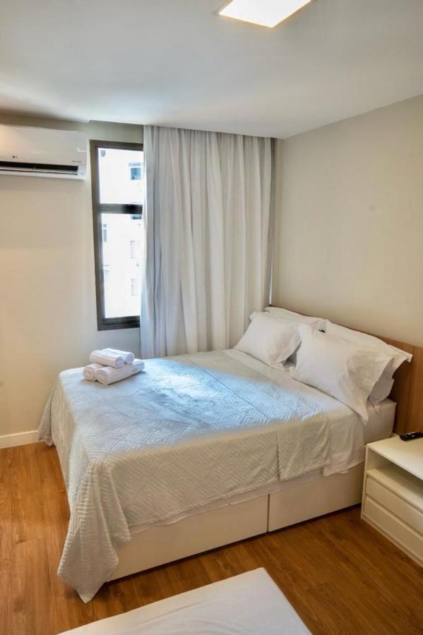 Apartamento Flat Ipanema Rio de Janeiro