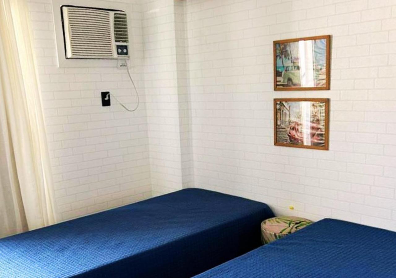 Apartment Cobertura 05 Minutos Da Praia Rio de Janeiro