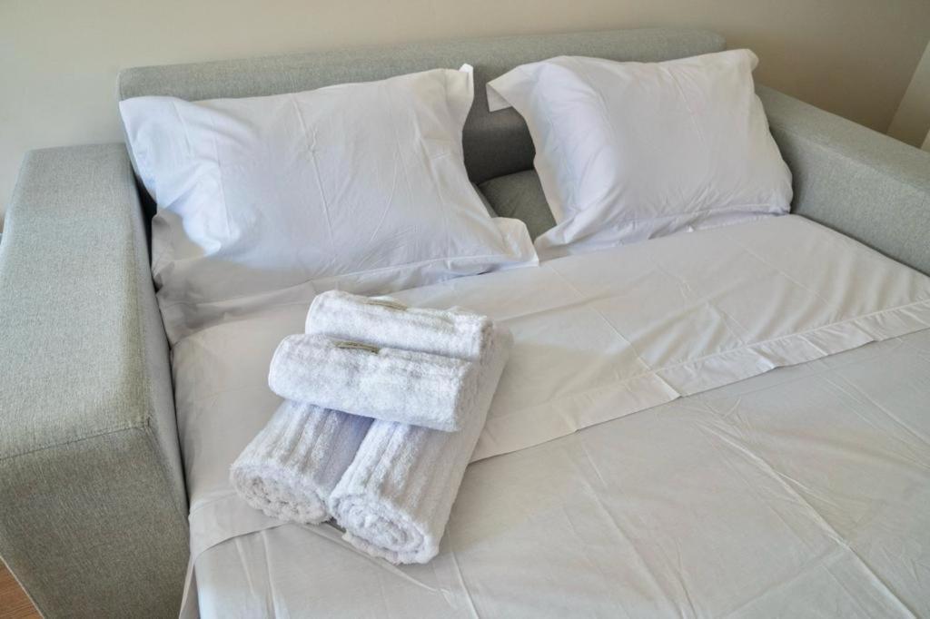 Apartamento Flat Ipanema