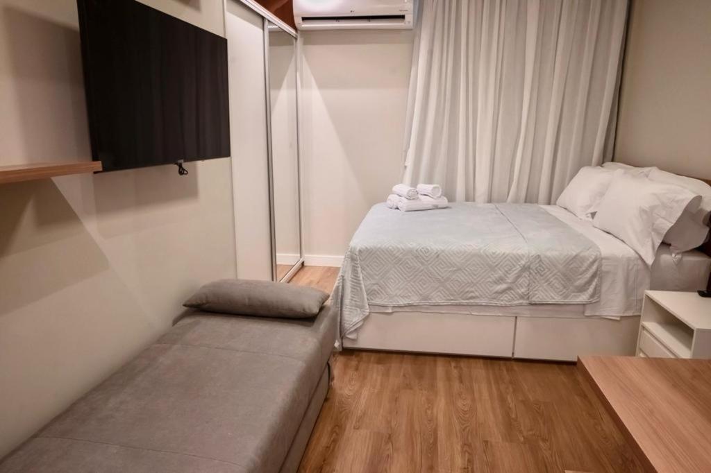 Apartamento Flat Ipanema Rio de Janeiro