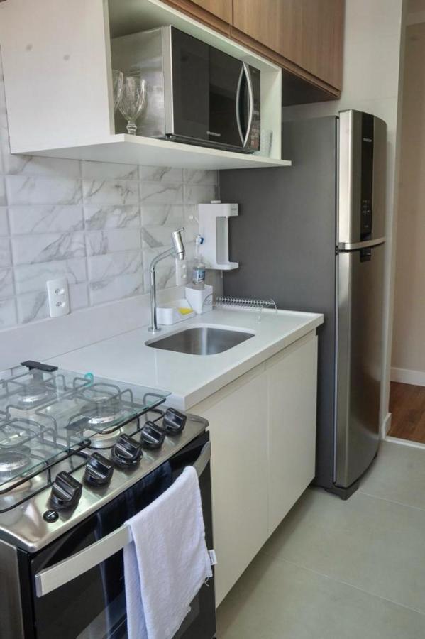 Flat Ipanema
