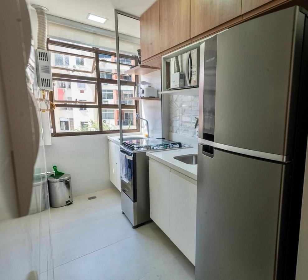 Apartamento Flat Ipanema Rio de Janeiro