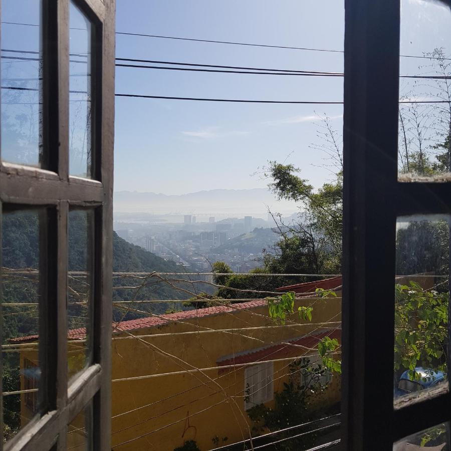 Soul Rebel Rio - Vegan Retreat * Rio de Janeiro