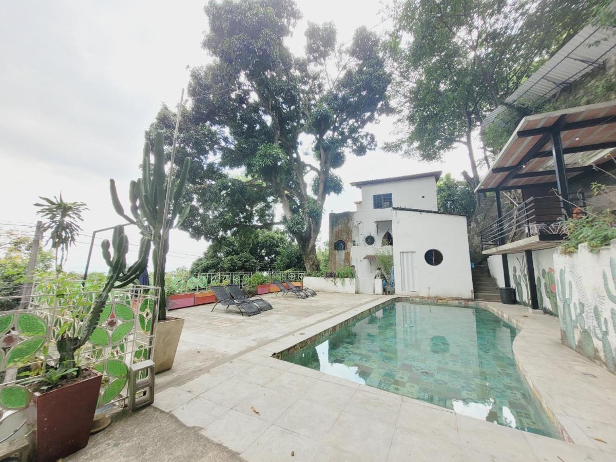 Soul Rebel Rio - Vegan Retreat Apartment *