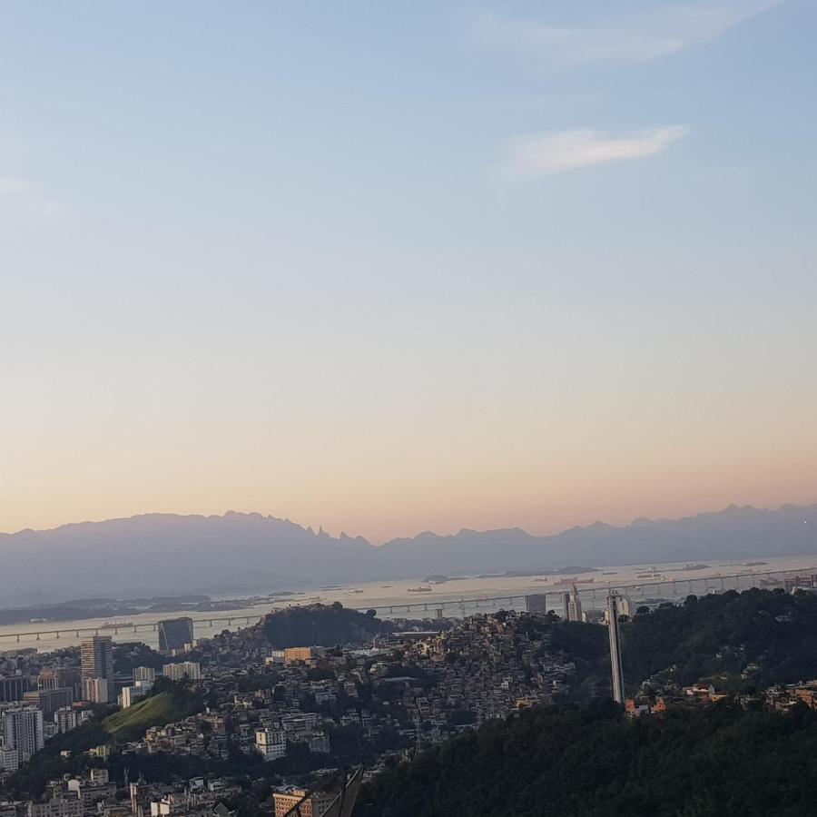 Soul Rebel Rio - Vegan Retreat Apartment *