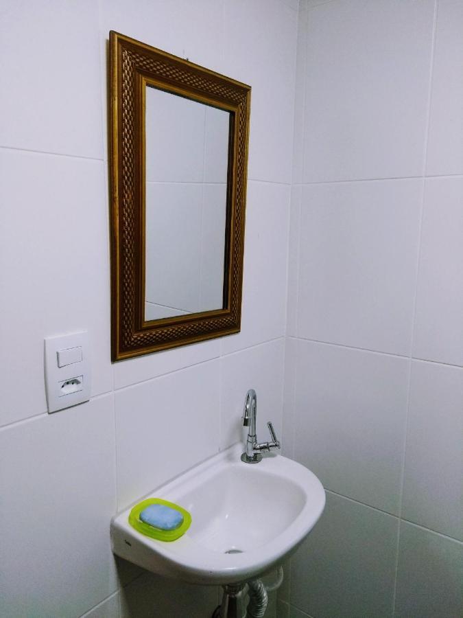 Albergue Lapa Casa Rio de Janeiro