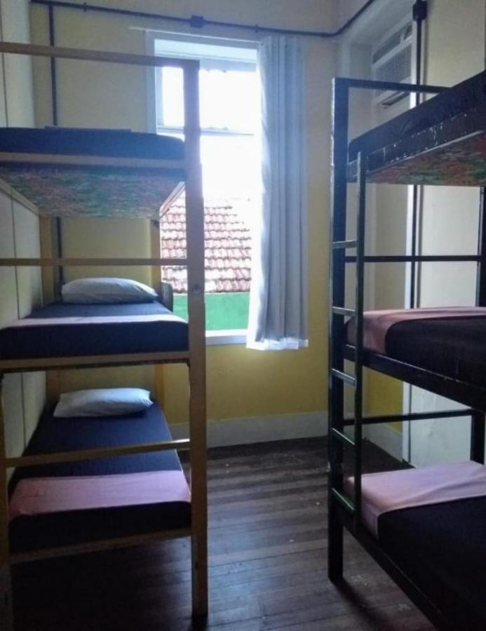 Lapa Casa Albergue Rio de Janeiro