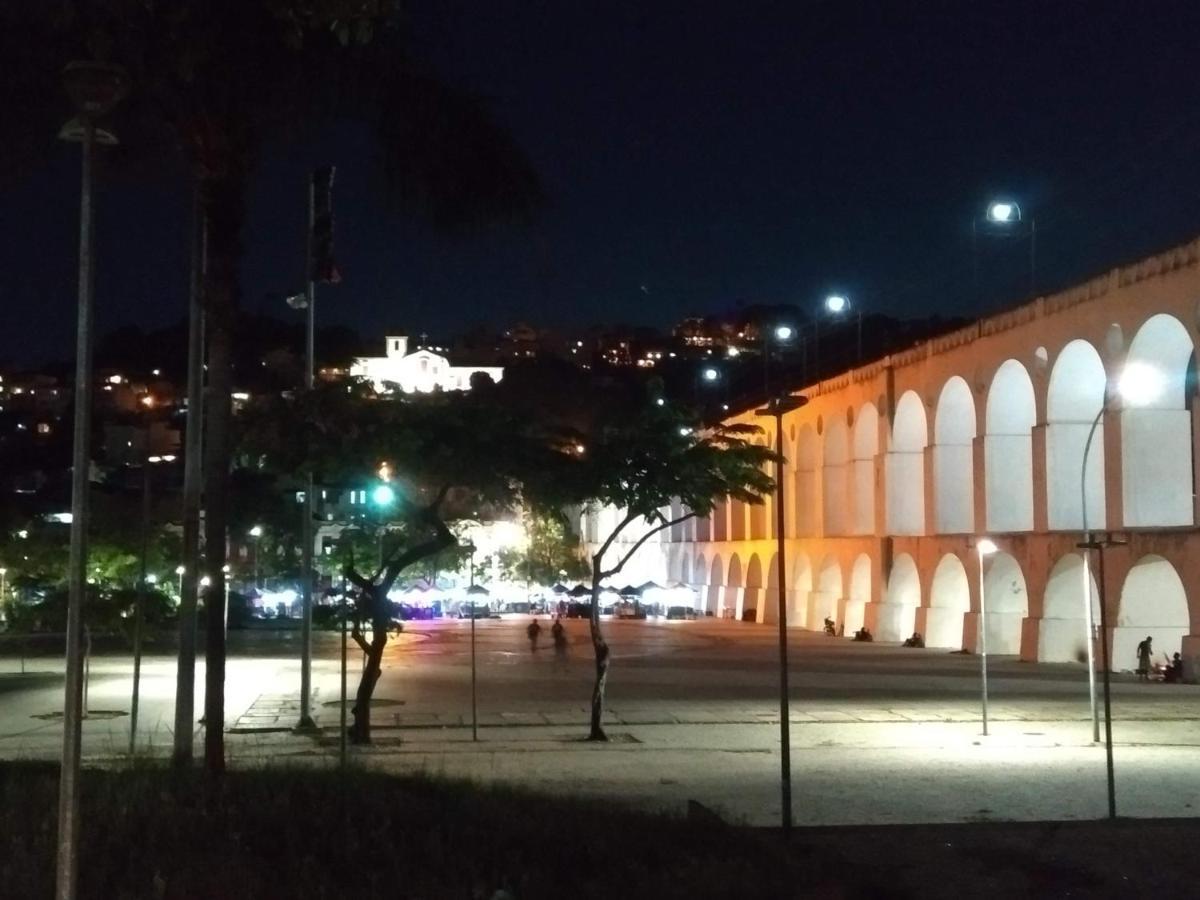 Lapa Casa