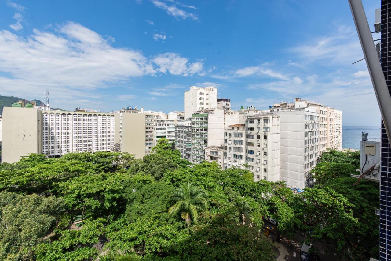 Linda Vista Copacabana Quadra Da