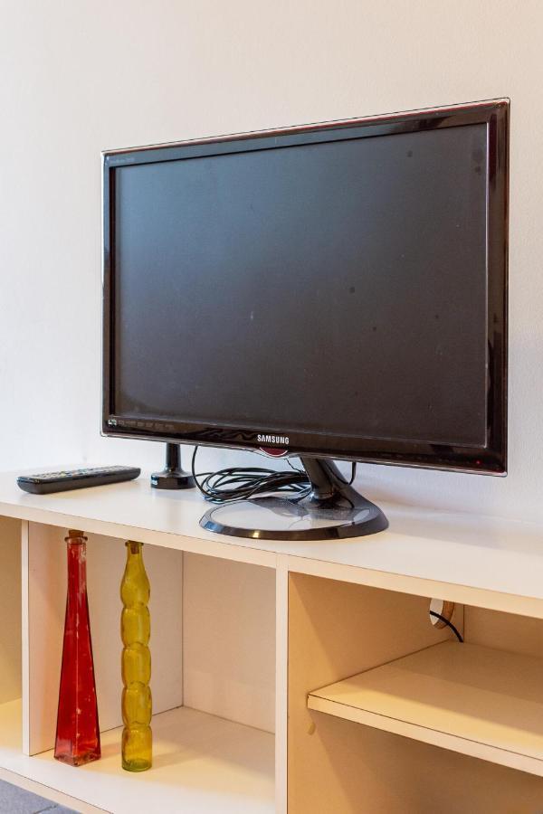 Apartamento Linda Vista Copacabana Quadra Da