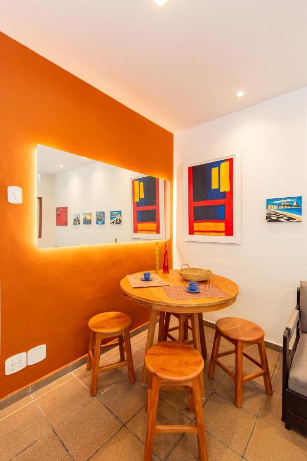 Apartamento Linda Vista Copacabana Quadra Da *