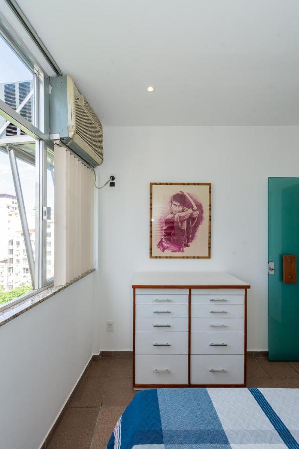 Apartamento Linda Vista Copacabana Quadra Da