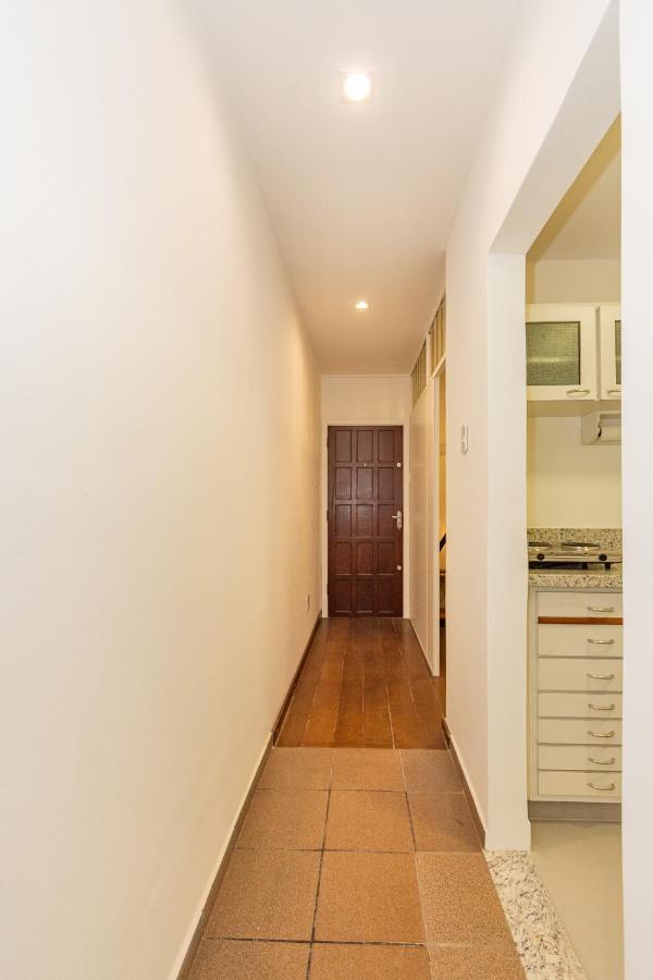 Apartamento Linda Vista Copacabana Quadra Da *