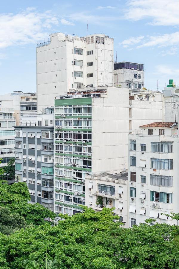Apartamento Linda Vista Copacabana Quadra Da