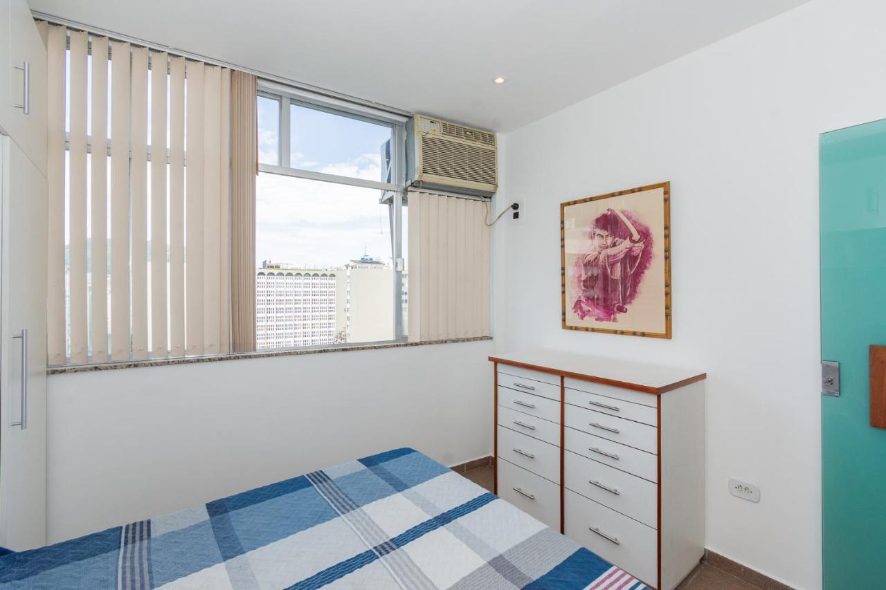 Apartamento Linda Vista Copacabana Quadra Da *