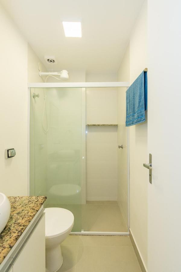 Apartamento Linda Vista Copacabana Quadra Da Rio de Janeiro