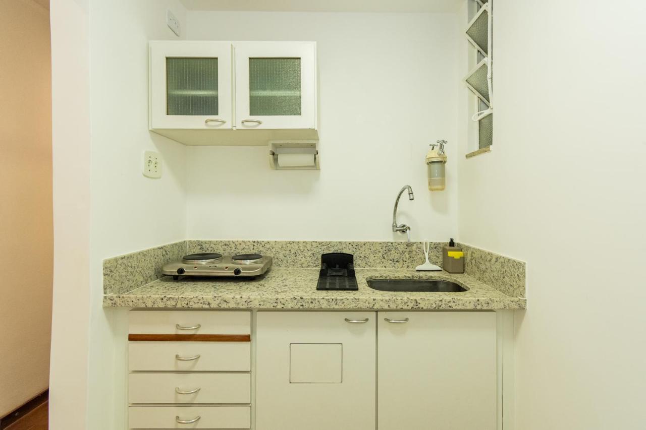 Apartamento Linda Vista Copacabana Quadra Da *