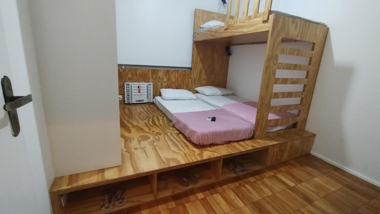 Apartamento Lindo Ao Lado Da De Ipanema!