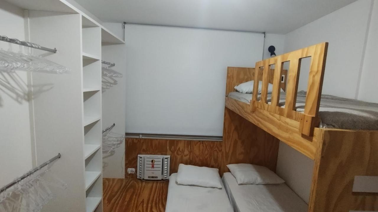 Lindo Ao Lado Da De Ipanema! Apartamento Rio de Janeiro