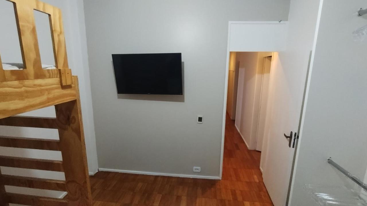 Lindo Ao Lado Da De Ipanema! Apartamento