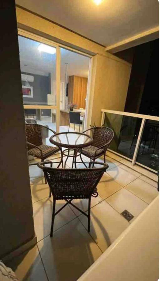 Apartment Carioca Rio