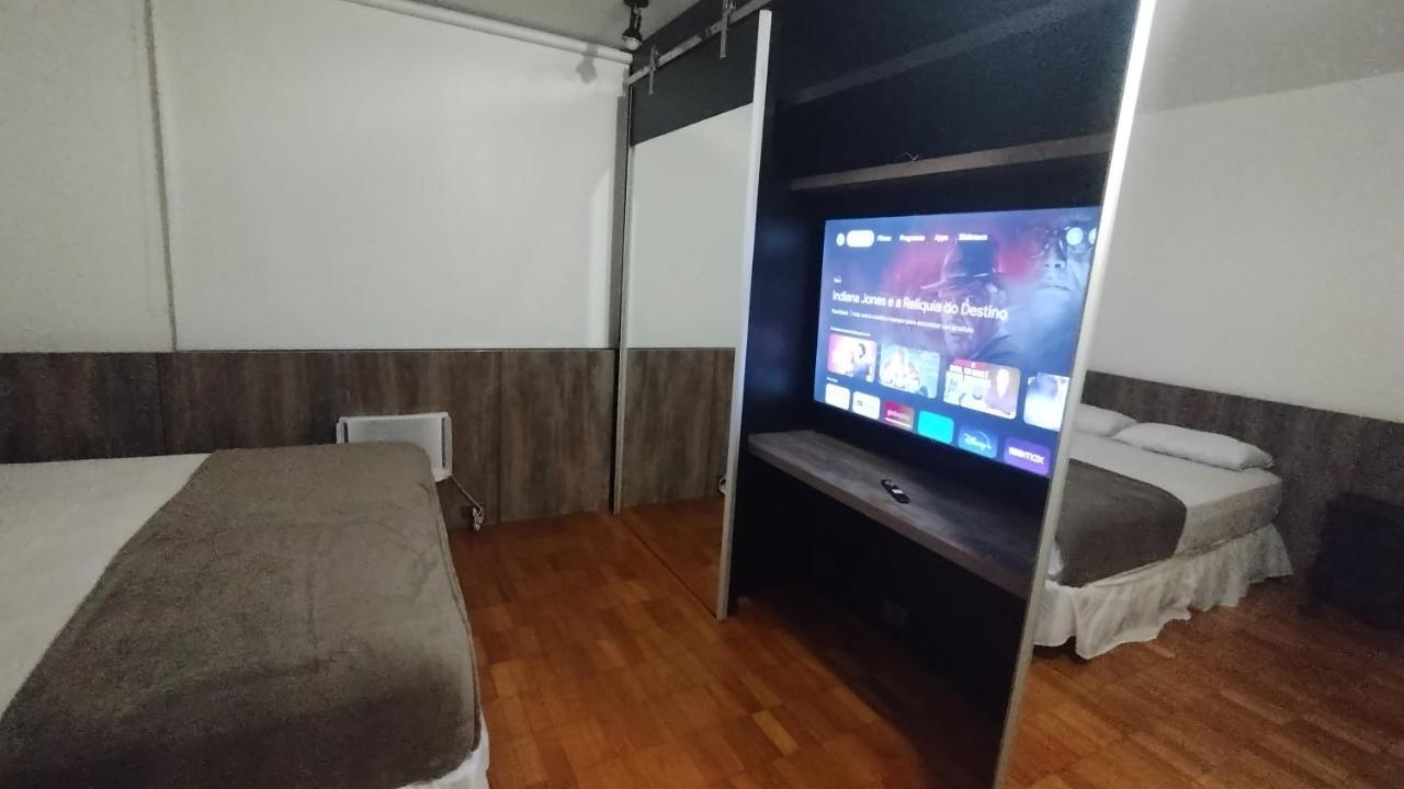 Apartamento Lindo Ao Lado Da De Ipanema! Rio de Janeiro