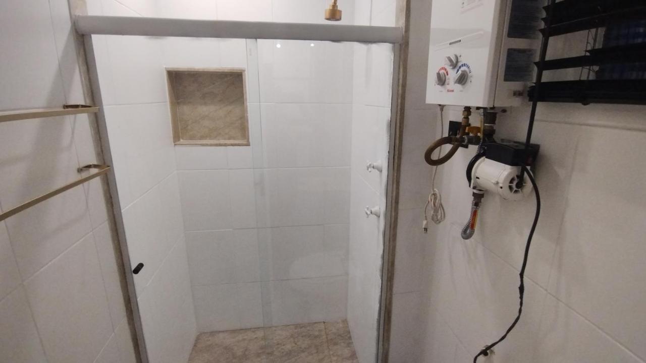 Apartamento Lindo Ao Lado Da De Ipanema! Rio de Janeiro