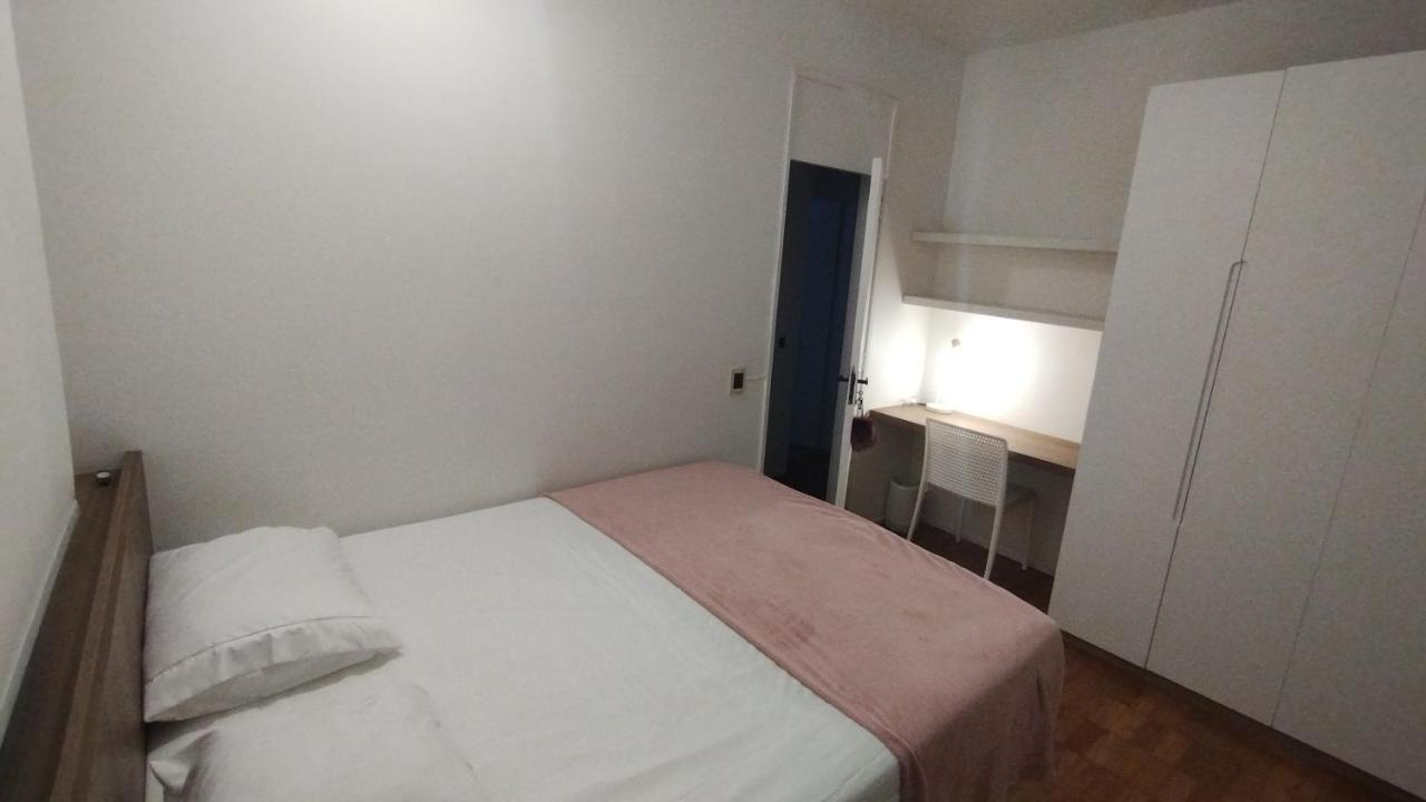 Lindo Ao Lado Da De Ipanema! Apartamento
