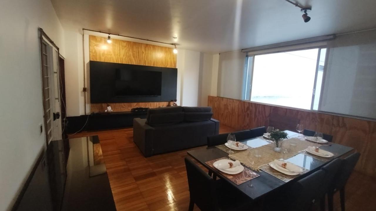 Lindo Ao Lado Da De Ipanema! Apartamento *