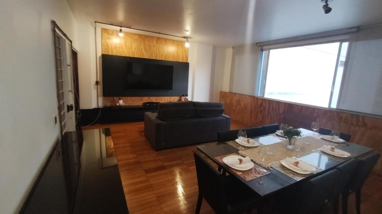 Lindo Ao Lado Da De Ipanema! Apartamento Rio de Janeiro