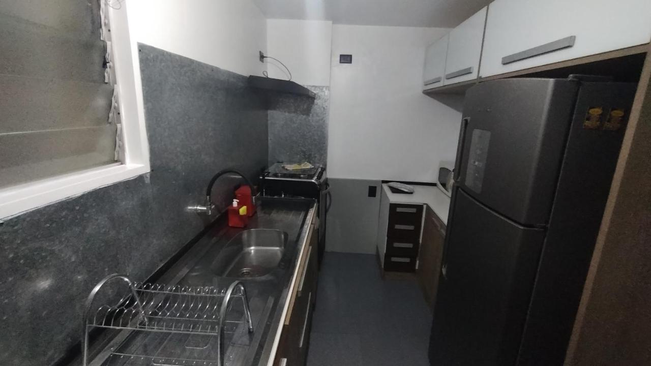 Apartamento Lindo Ao Lado Da De Ipanema! Rio de Janeiro