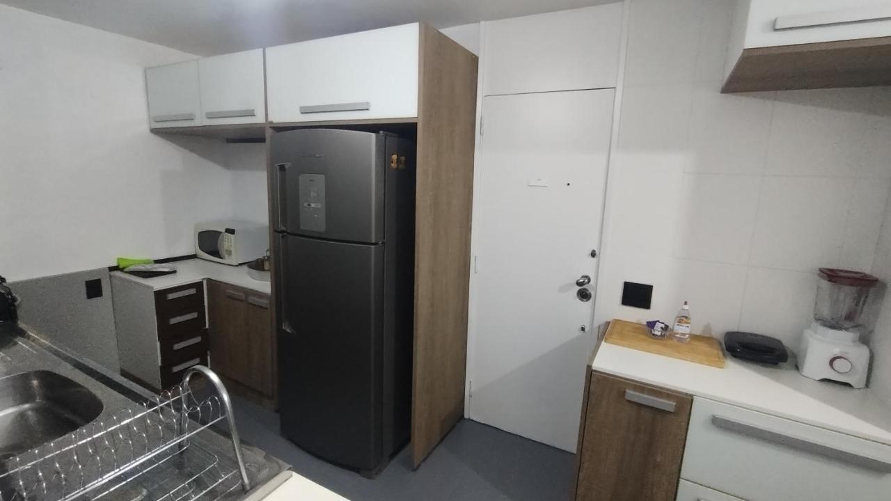 Lindo Ao Lado Da De Ipanema! Apartamento