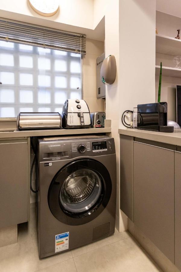 Apartamento Luxo No Jardim Botanico - Lugar Familiar - Pc204 Z1