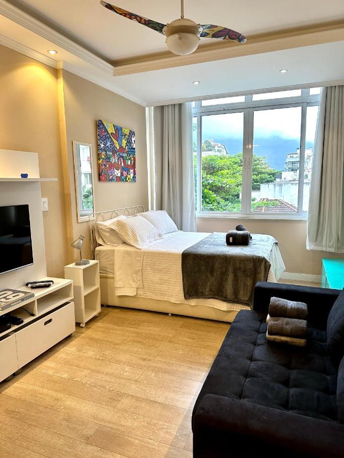 Ipanema A 2 Min Da Apartment *