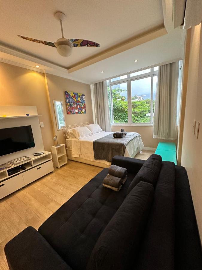 Apartment Ipanema A 2 Min Da Rio de Janeiro