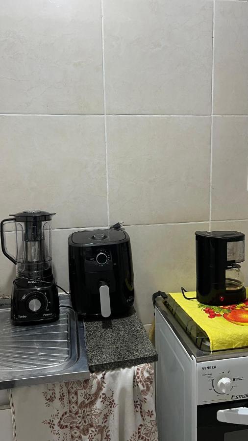 Sol Da Apartamento Rio de Janeiro