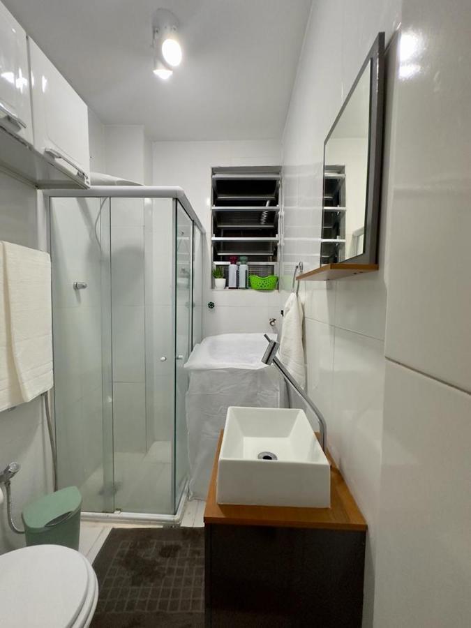 Apto No Coracao De Copacabana Apartment *
