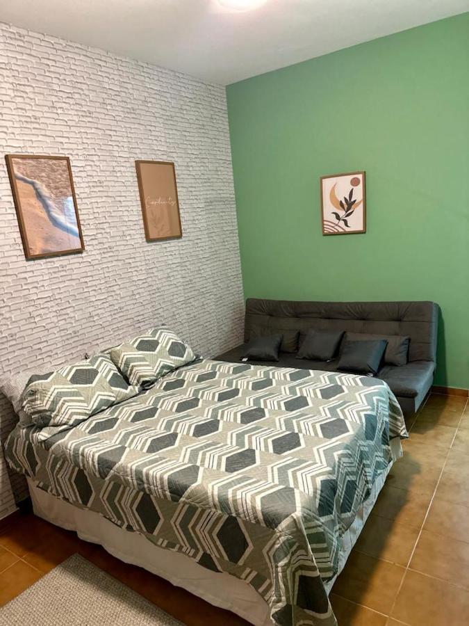 Apartment Apto No Coracao De Copacabana