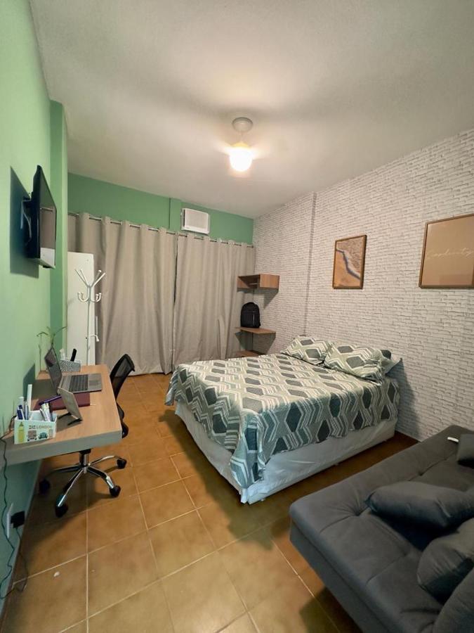 Apartment Apto No Coracao De Copacabana *