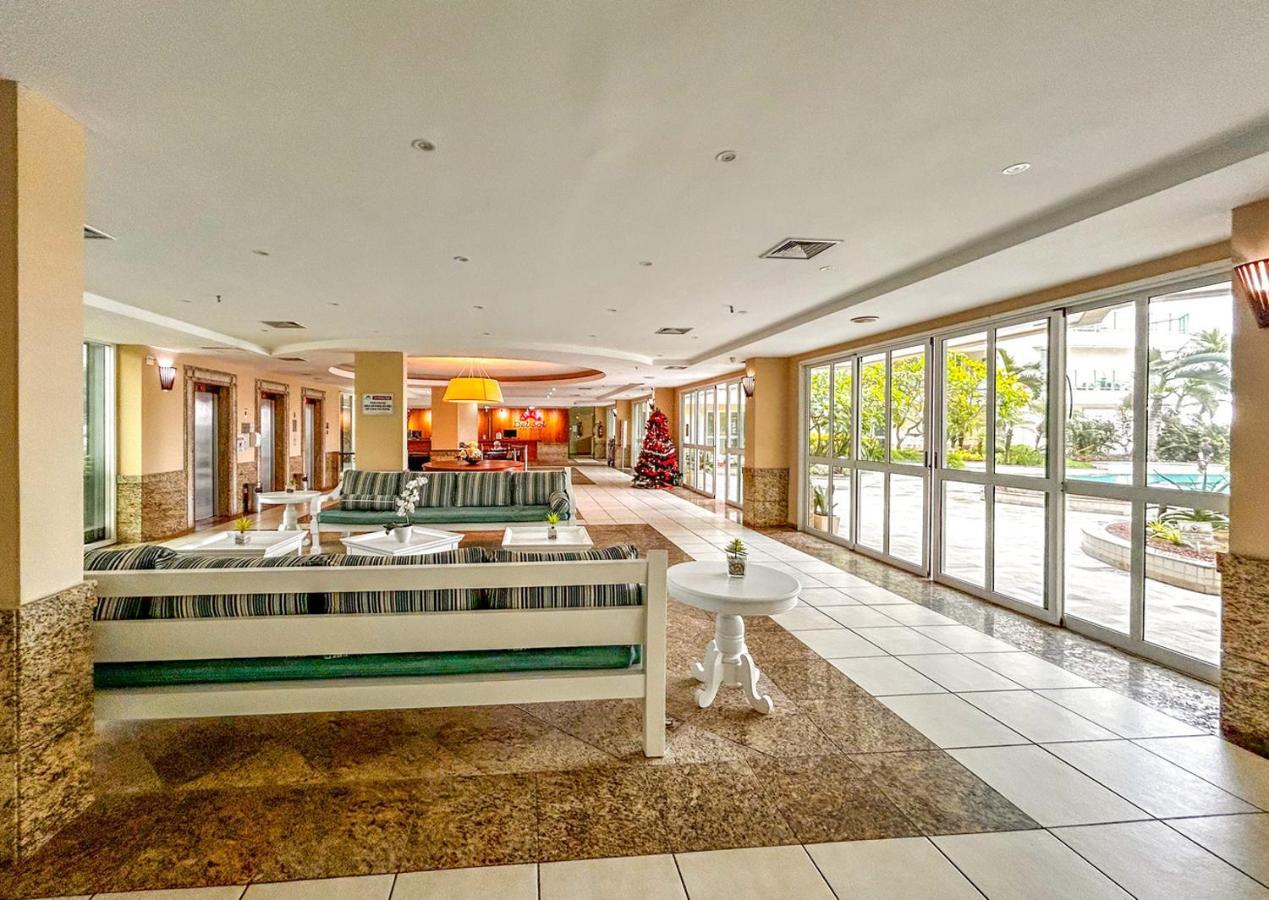 Apartamento Flat A Beira Mar No Recreio Dos Bandeirantes Rj Rio de Janeiro