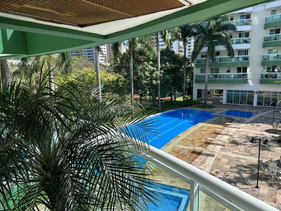 No Coracao Da Barra Rio de Janeiro