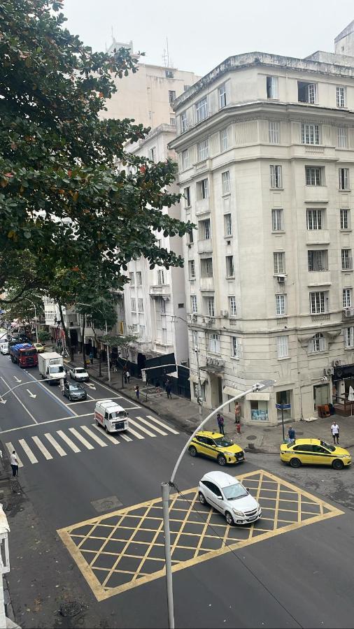 Esquina Da Praia, 2 Minutos Da De Copacabana-excelente Custo Beneficio Rio de Janeiro