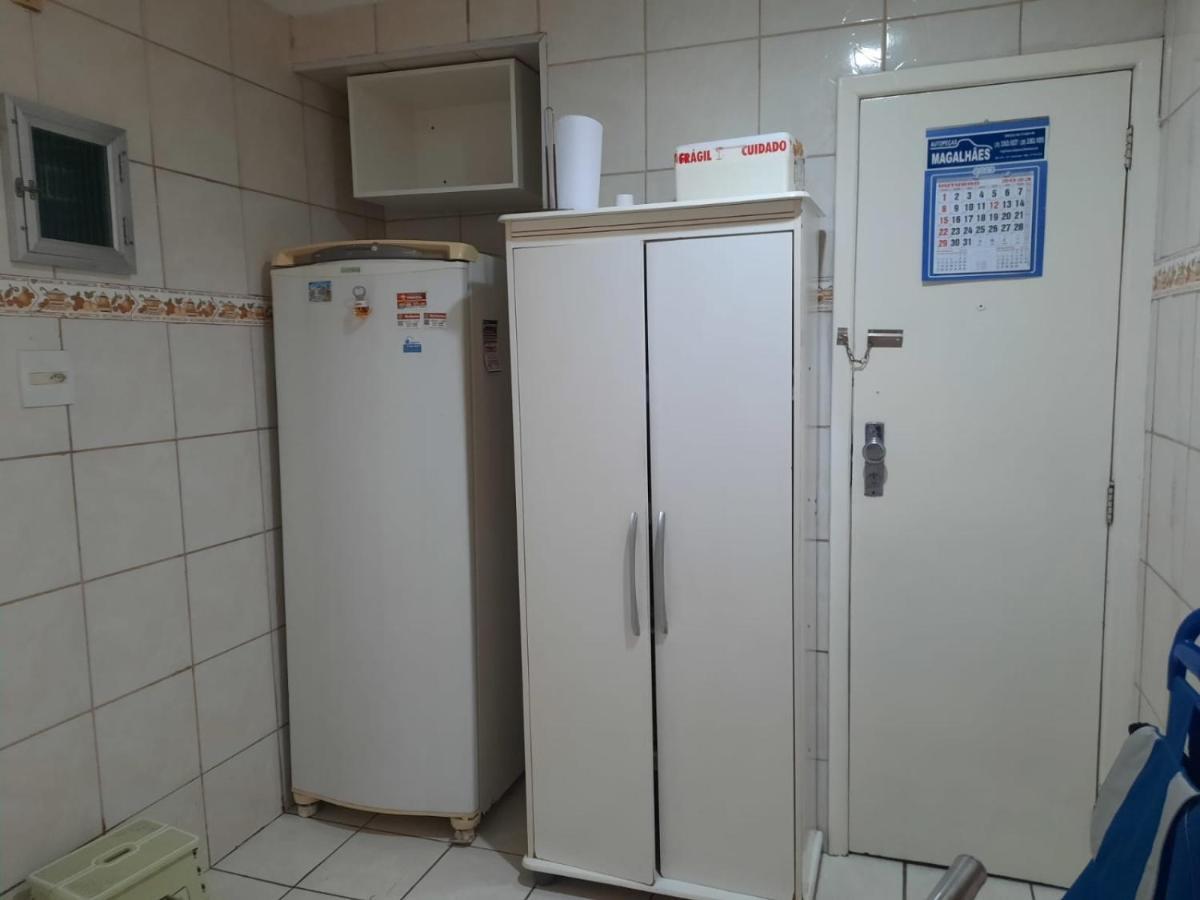Apto Copacabana-leme Apartment