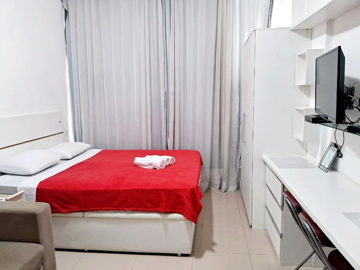Apartment Coracao De Copacabana